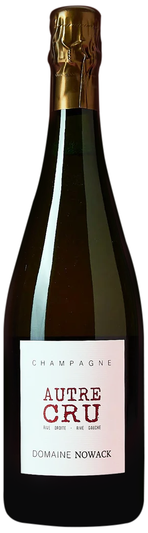Autre Cru Blanc de Meunier