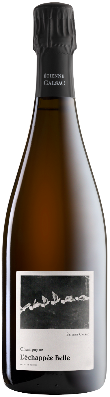 L’Echappée Belle Blanc de Blancs
